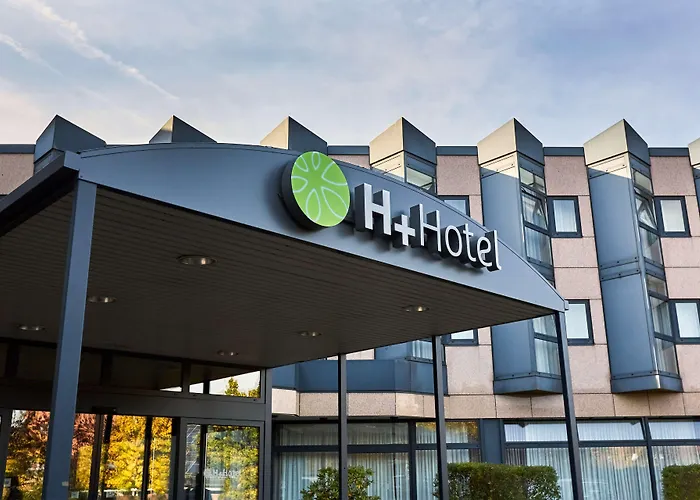 Sunday Hotel Köln Brühl