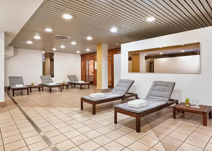 Sunday Hotel Köln Brühl