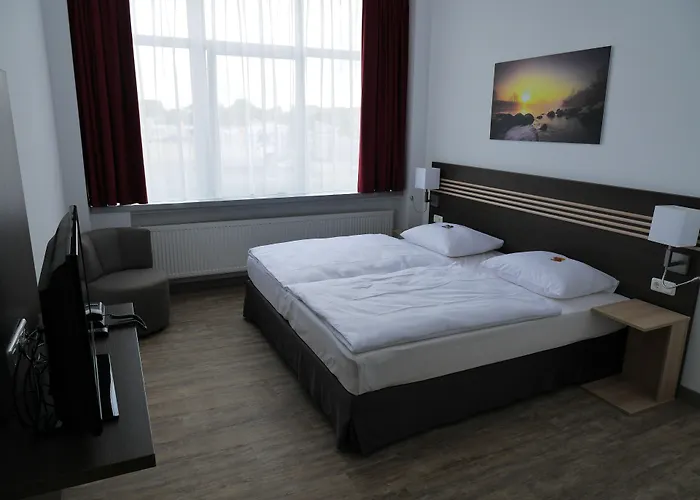 Ruhr Inn Hotel