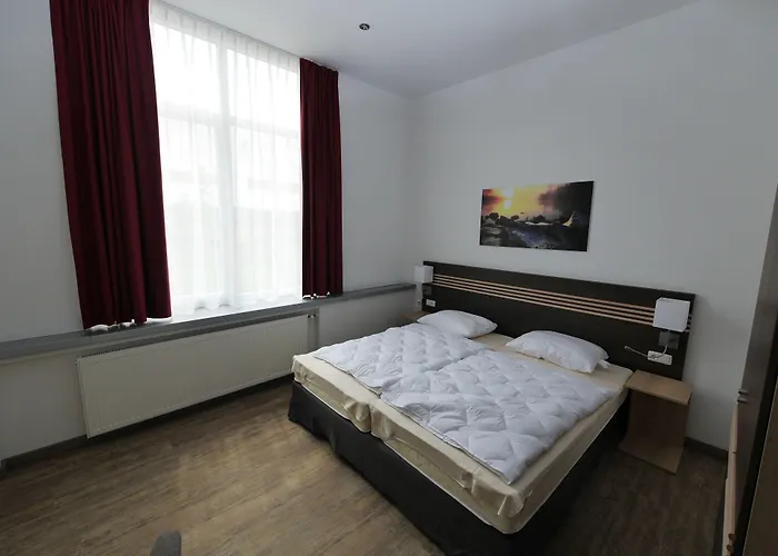 Ruhr Inn Hotel